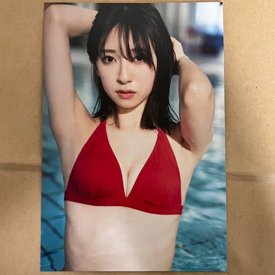 Amazon.co.jp: 金村美玖 1st 写真集 日向坂46 封入 特典 ポストカード